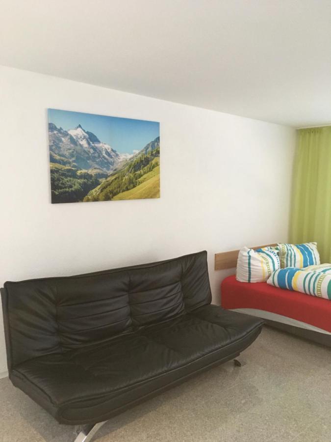 Apartament Fe wo Viktoria Lahr  Zewnętrze zdjęcie