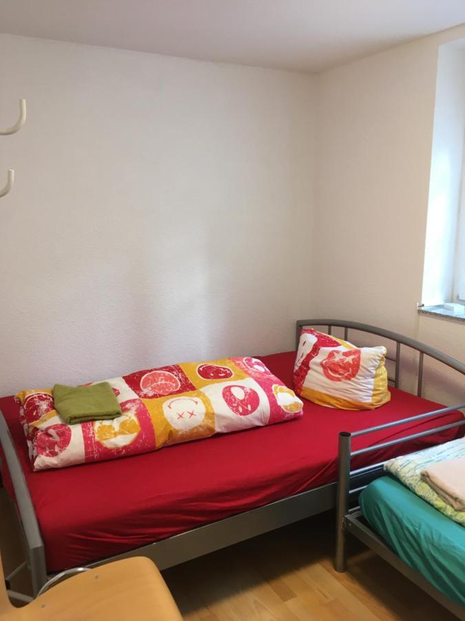 Apartament Fe wo Viktoria Lahr  Zewnętrze zdjęcie