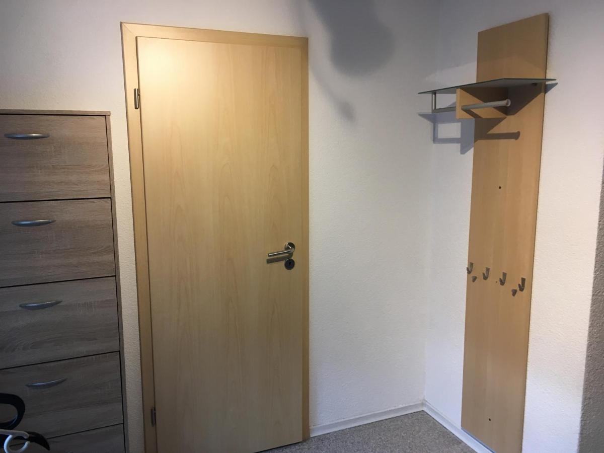 Apartament Fe wo Viktoria Lahr  Zewnętrze zdjęcie