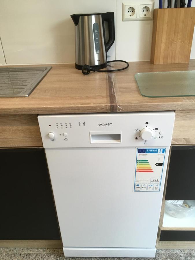 Apartament Fe wo Viktoria Lahr  Zewnętrze zdjęcie
