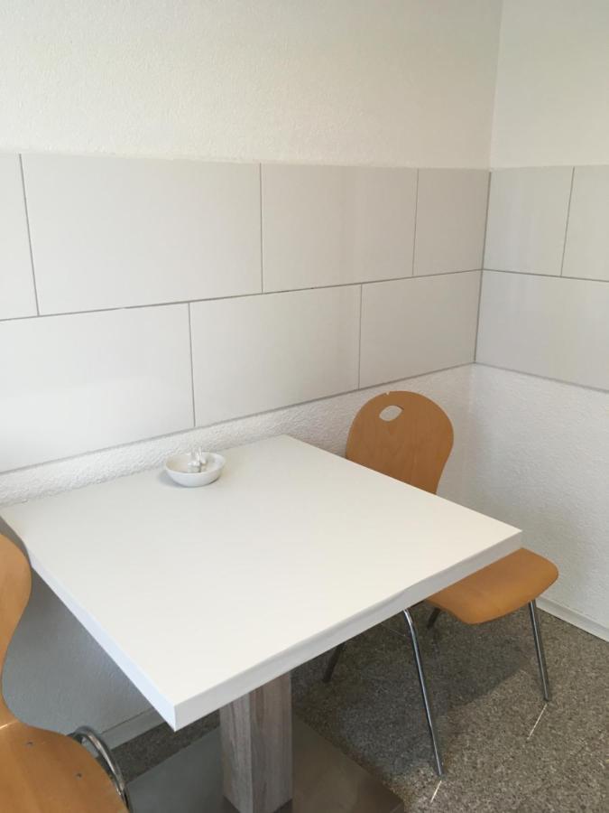 Apartament Fe wo Viktoria Lahr  Zewnętrze zdjęcie