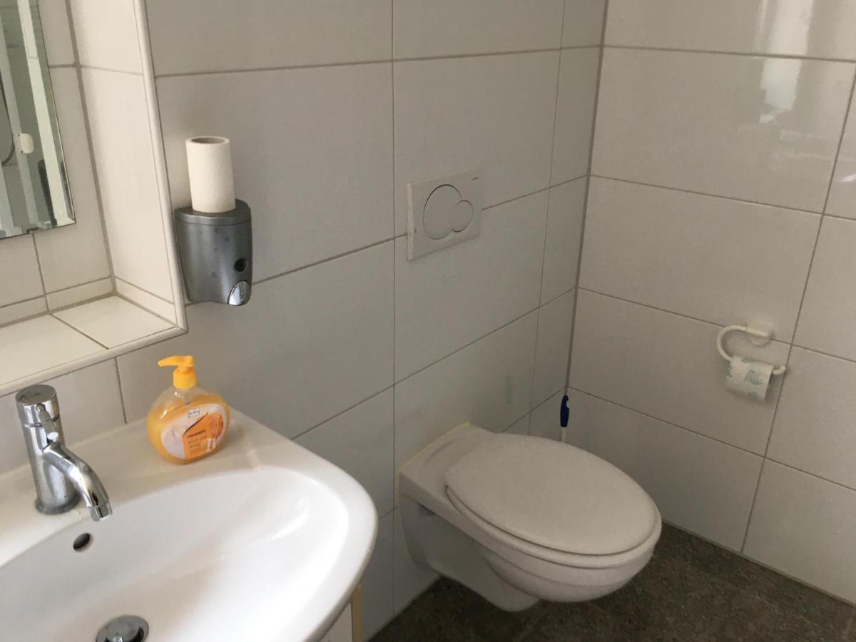 Apartament Fe wo Viktoria Lahr  Zewnętrze zdjęcie