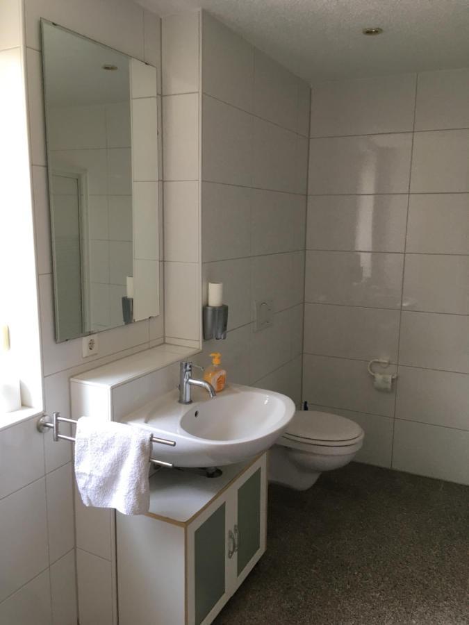 Apartament Fe wo Viktoria Lahr  Zewnętrze zdjęcie