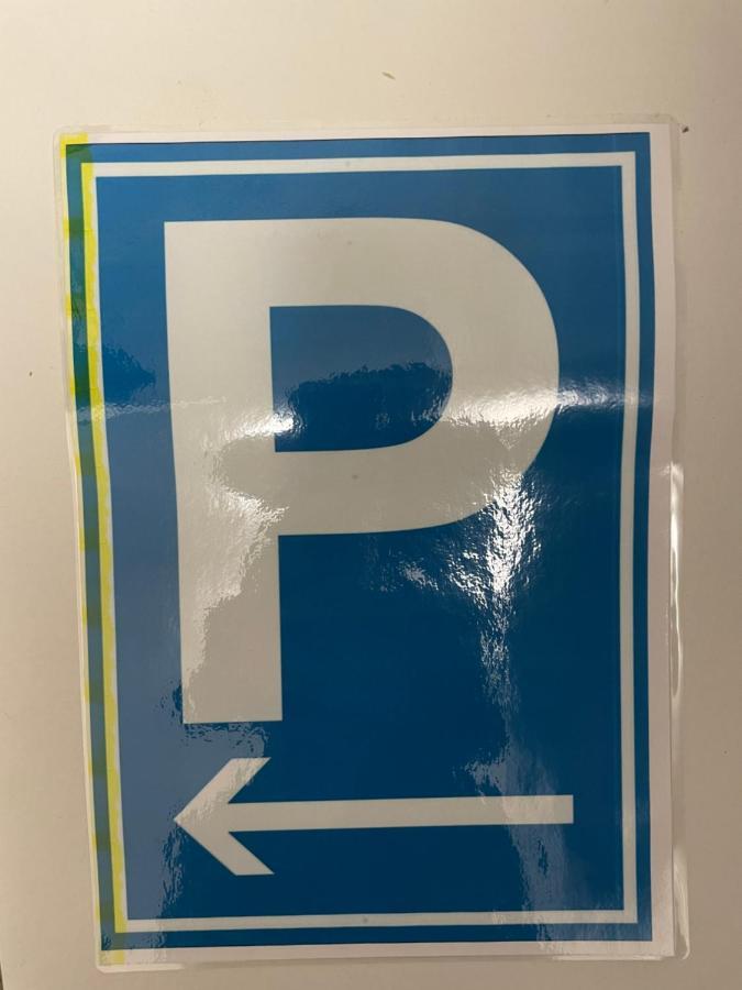 Apartament Fe wo Viktoria Lahr  Zewnętrze zdjęcie