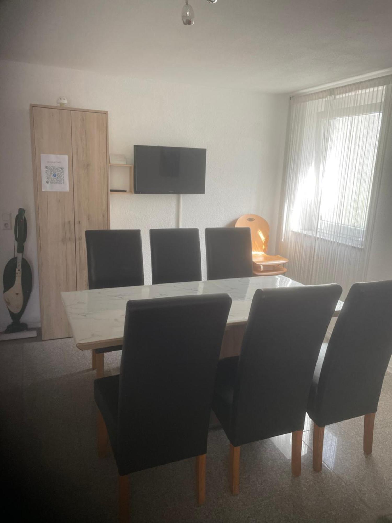 Apartament Fe wo Viktoria Lahr  Zewnętrze zdjęcie