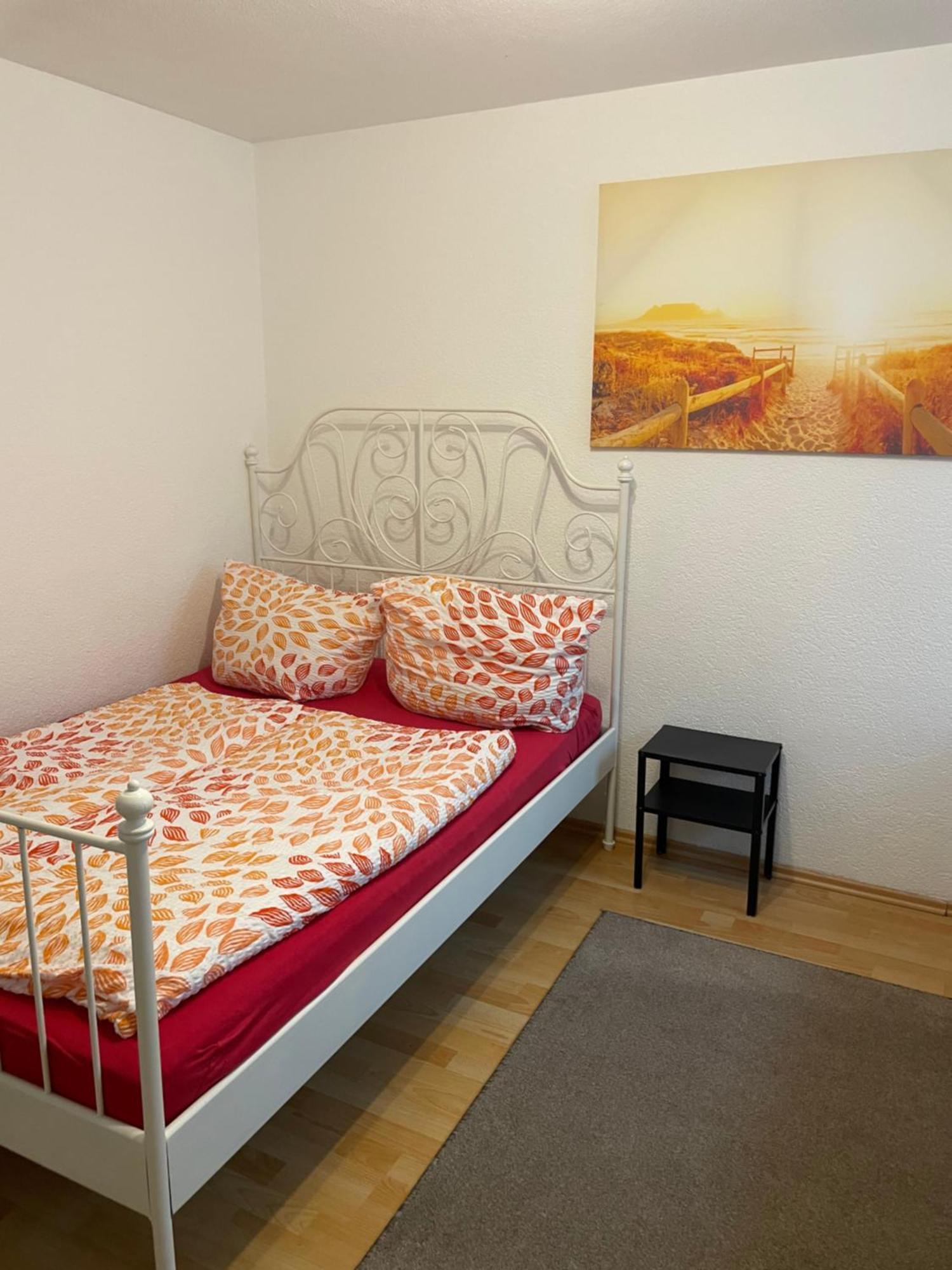 Apartament Fe wo Viktoria Lahr  Zewnętrze zdjęcie